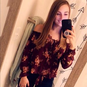 Meet your Posher, Bri